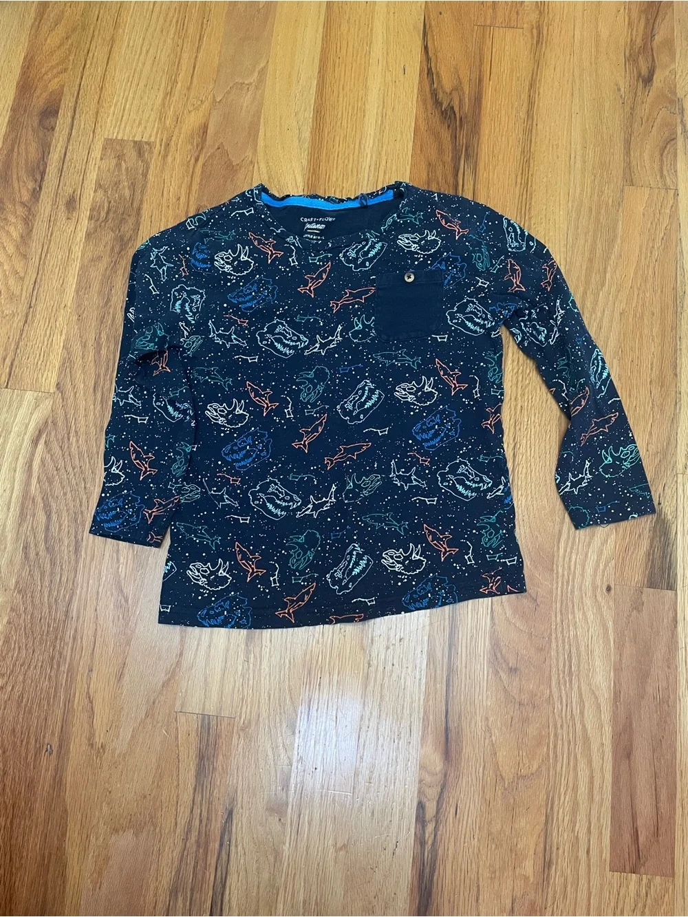 Boys Size 6 Lot